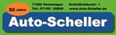 Logo Auto-Scheller GmbH